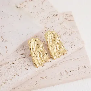 Gold / One Size / Style 9