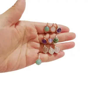 Mixed Size Mixed Gold Silver