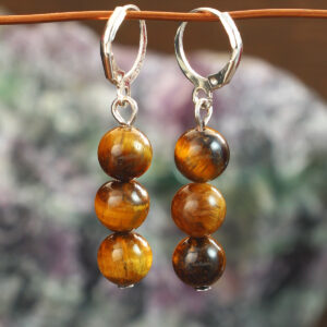 tiger's eye