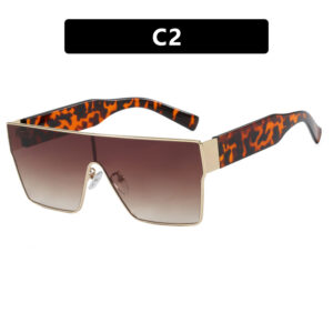 As shown in the picture / Tortoiseshell double tea