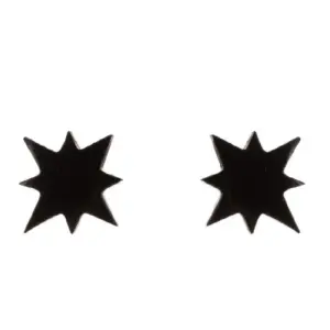 4218 / Black
