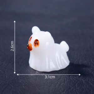 3#Little bear / Ghost animal