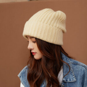 D-52 Beige / One size fits all