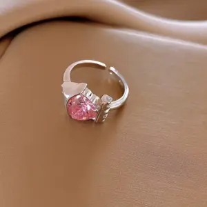 78# Ring-Pink