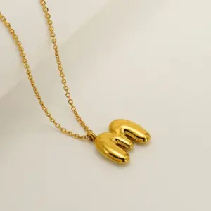 Gold / M 04 Chain
