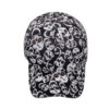 Wholesale Cross-border AliExpress Amazon ebay autumn leopard print baseball cap sun hat B1033