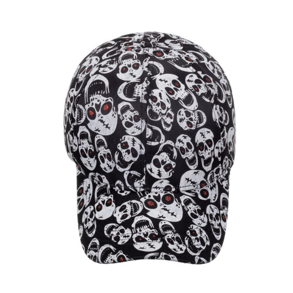 Wholesale Cross-border AliExpress Amazon ebay autumn leopard print baseball cap sun hat B1033