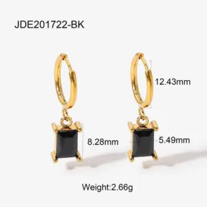 JDE201722-BK