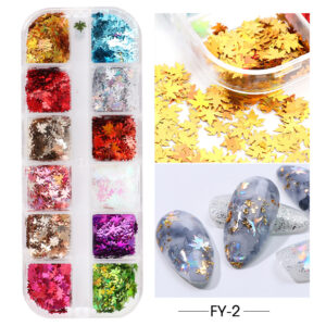 12-FY2 (Maple Leaf) / Normal Specifications
