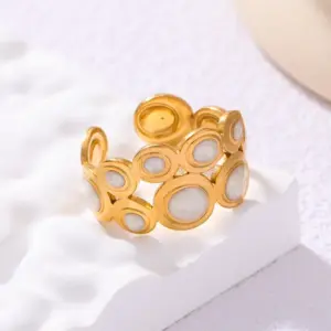 JR473-GR / Adjustable Opening