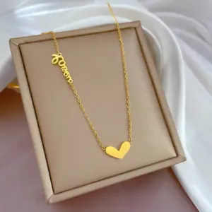 K329 Gold [Whole Titanium Steel]]