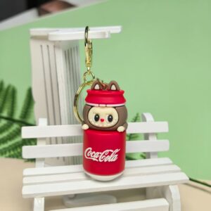 M0313#[golden buckle] coke little sheep-cola lab