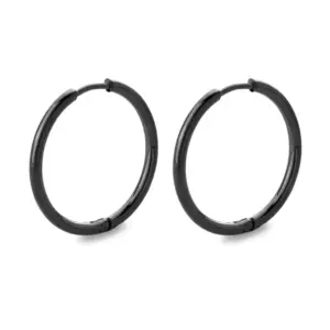 2.0 * 20mm / Black