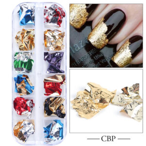 12-CBP / Normal Specifications