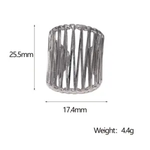 JR650–S7 / Average Size