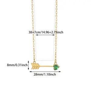 N07361G-5 / Average Size