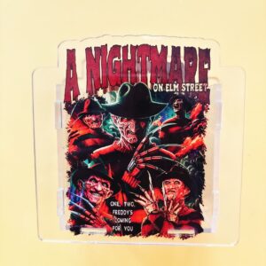 B442 - Halloween Pen Holder