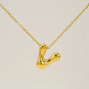 Gold / V