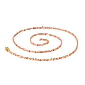 Pink 650 * 2mm = KN84155-Z