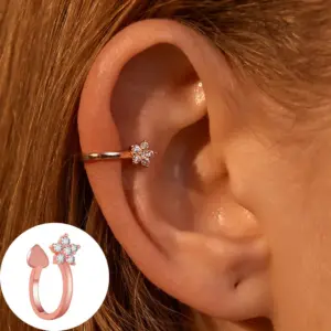 Rose Gold 6977 / Metal