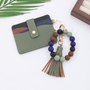 Olive green