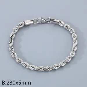 5mm Steel Color KB169738-Z