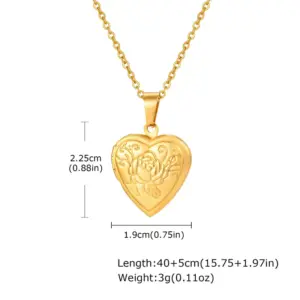 Gold / PN-2208G