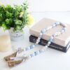oly-7fc2b7b7daf907f17ad629f3a3929659 Wholesale Christmas wooden beads color wooden beads