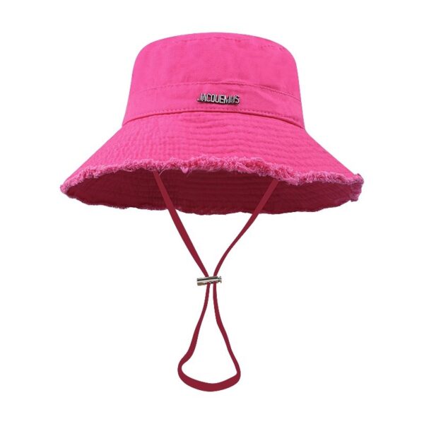 Wholesale Japanese Fisherman Hat Sunshade Hat Sunscreen Hat Sunscreen Big Brim Women's Summer Anti-UV Face Hats Spring and Summer