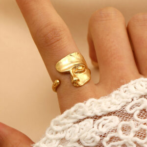 Dumb gold 10373 (alloy)