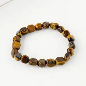 Tiger Eye