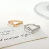 Wholesale Copper Plating Dinosaur No Inlaid Copper Rings