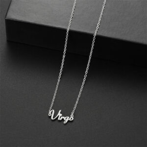 VIRGO STEEL