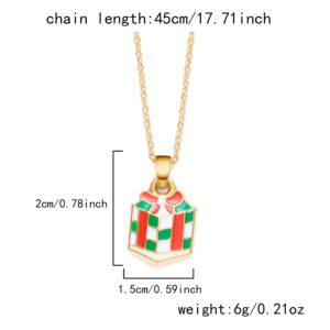 Gift box NC25Y1136
