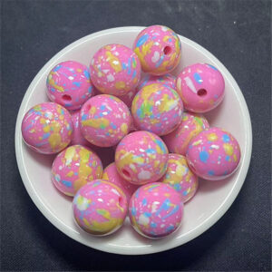 10 colors / 16mm/200 pieces