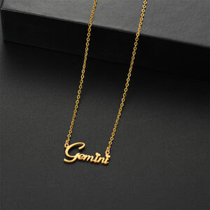 Gemini Gold