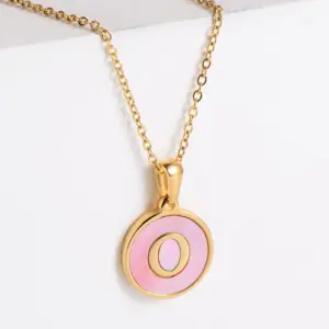 O