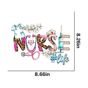 Pink * SH-06