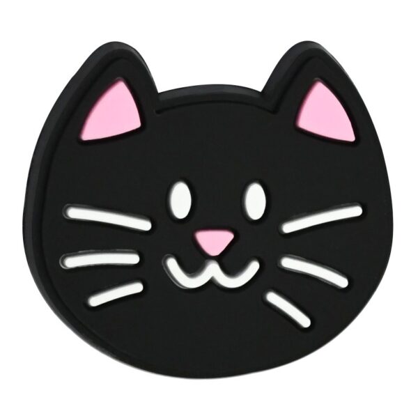 Wholesale Cartoon animal head series of colorful beads