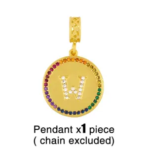 W (without Chain)