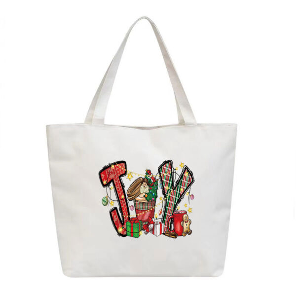 Wholesale Christmas letter heat transfer