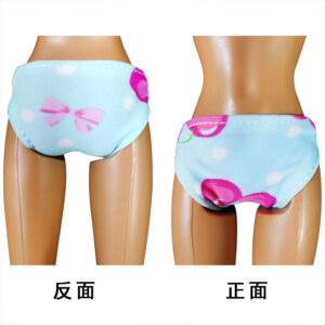 Cherry Bow Underwear 603033 / 30