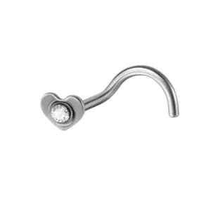 Steel Color / Rod Thickness * Rod Length 0.8x7mm