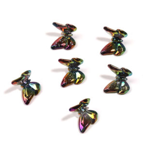Black / 20x23.5mm