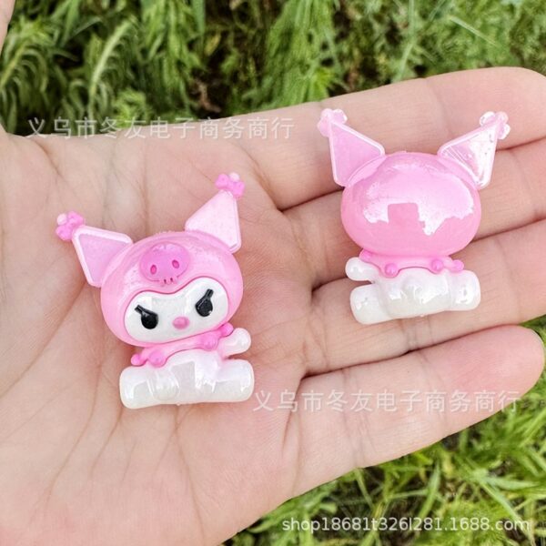 oly-8052155241735abbc044506a7cdc6bf2 Wholesale Silicone Cute Baby Through-Hole Beads OLY Exclusive