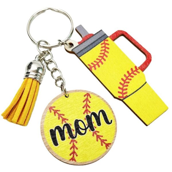 oly-8068c2264c3d5a8d07c34a929494caa2 Wholesale Supply Sports Mother Gift Keychain Water Cup P