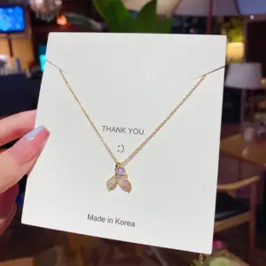 X103 Titanium Steel Real Gold Color Retention