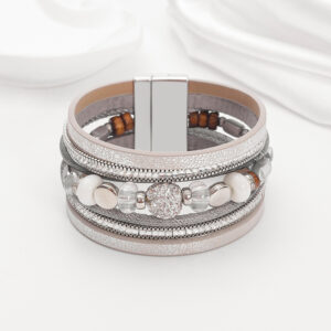 Silver-white (YL125-02)