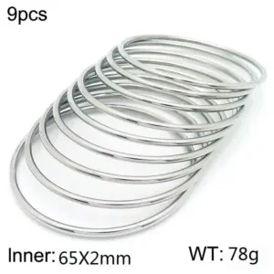 Steel Color KB184049-LO