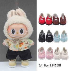 Wholesale 17CM Pendant Shoes Vinyl 15cm17cm Accessories Shoes